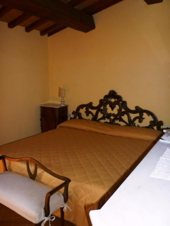 Agriturismo Casa Belvedere Bacchereto Room photo